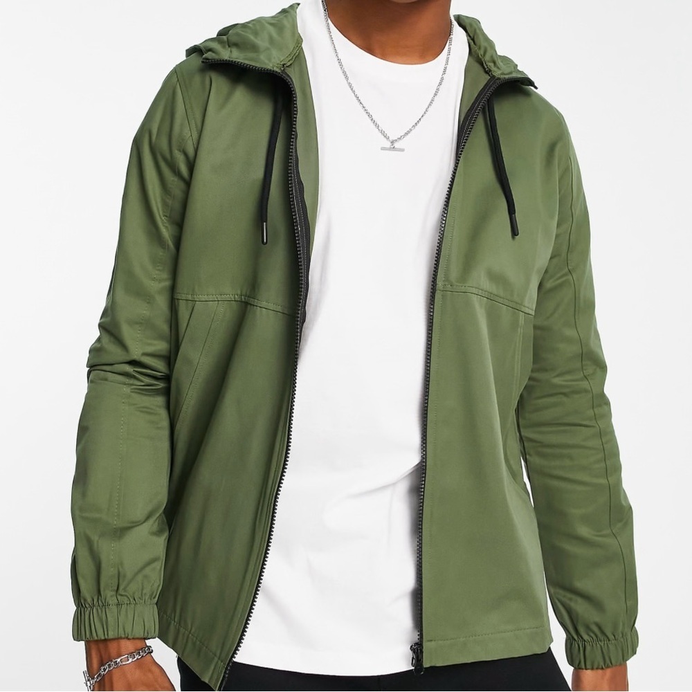 Bolongaro Trevor Sport Jacket